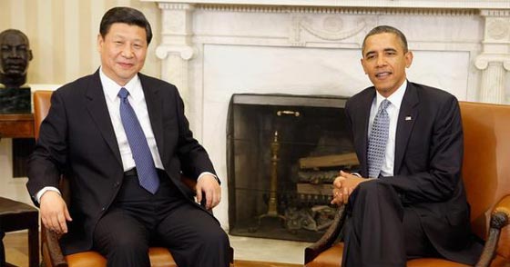 هل تصدق ان الرئيس اوباما فاشل في تكوين الصداقات مع قرنائه الرؤساء؟ صورة رقم 2 هل تصدق ان الرئيس اوباما فاشل في تكوين الصداقات مع قرنائه الرؤساء؟ صورة رقم 2