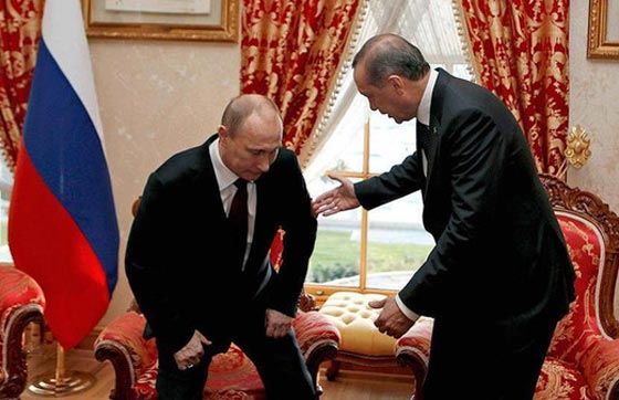 اين اختفى بوتين.. منذ اسبوع لم يظهر.. هل هو مريض؟ صورة رقم 2 اين اختفى بوتين.. منذ اسبوع لم يظهر.. هل هو مريض؟ صورة رقم 2