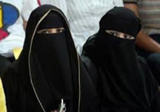 ما سر اهتمام الحكومات بالنقاب أكثر من بقية شؤون البلاد؟ صورة رقم 3 ما سر اهتمام الحكومات بالنقاب أكثر من بقية شؤون البلاد؟ صورة رقم 3