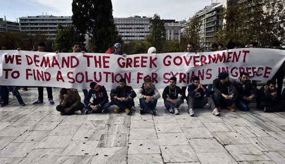 بالأرقام.. 5 سنوات على الأزمة السورية الأسوأ في التاريخ  صورة رقم 4