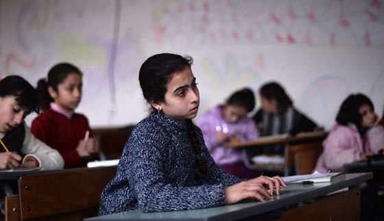 بالأرقام.. 5 سنوات على الأزمة السورية الأسوأ في التاريخ  صورة رقم 5