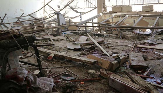 بالأرقام.. 5 سنوات على الأزمة السورية الأسوأ في التاريخ  صورة رقم 8