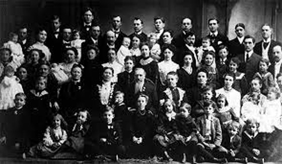 فيديو روسية تحتفظ بالرقم القياسي لعدد الاولاد: أنجبت 69 طفلًا  صورة رقم 2