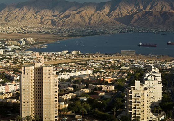 اسرائيل ترفع حالة التأهب خوفا من تسلل داعش الى ايلات صورة رقم 4