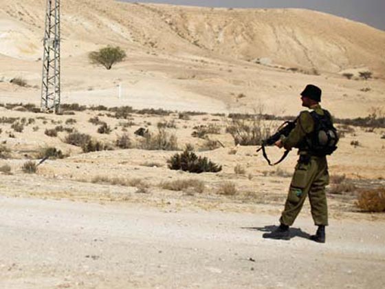 اسرائيل ترفع حالة التأهب خوفا من تسلل داعش الى ايلات صورة رقم 5