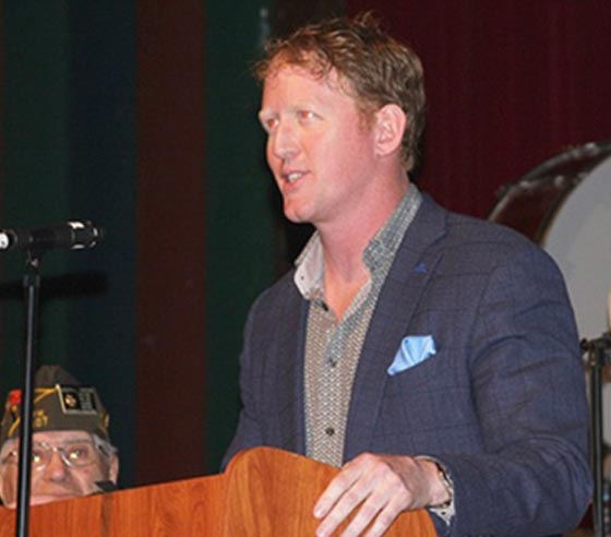 قاتل بن لادن يتعاقد مع كبرى شبكات الاخبار للعمل كمحلل عسكري صورة رقم 2 قاتل بن لادن يتعاقد مع كبرى شبكات الاخبار للعمل كمحلل عسكري صورة رقم 2