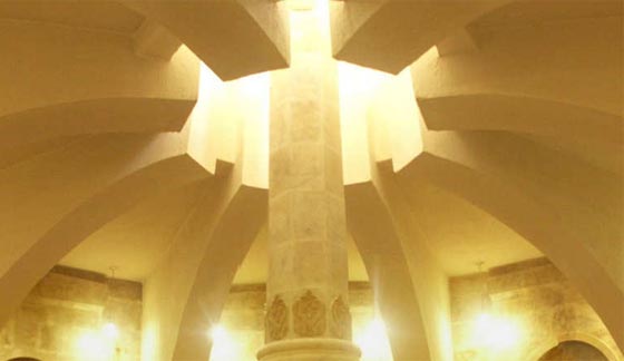 بالصور.. معالم اثرية محتها الحرب السورية تضاف الى 200 الف قتيل صورة رقم 10 بالصور.. معالم اثرية محتها الحرب السورية تضاف الى 200 الف قتيل صورة رقم 10