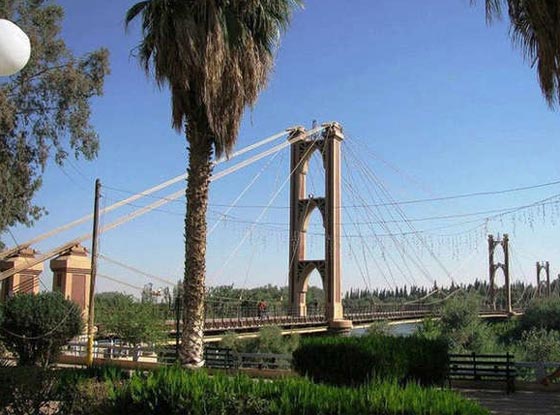 بالصور.. معالم اثرية محتها الحرب السورية تضاف الى 200 الف قتيل صورة رقم 6 بالصور.. معالم اثرية محتها الحرب السورية تضاف الى 200 الف قتيل صورة رقم 6