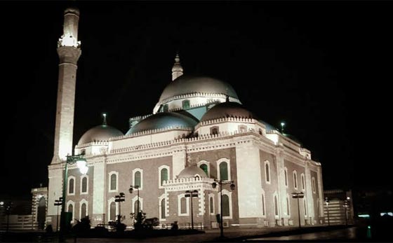 بالصور.. معالم اثرية محتها الحرب السورية تضاف الى 200 الف قتيل صورة رقم 8 بالصور.. معالم اثرية محتها الحرب السورية تضاف الى 200 الف قتيل صورة رقم 8