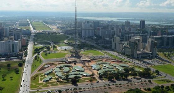 تعرف على 7 دول غيرت عواصمها.. احدثها مصر صورة رقم 8 تعرف على 7 دول غيرت عواصمها.. احدثها مصر صورة رقم 8