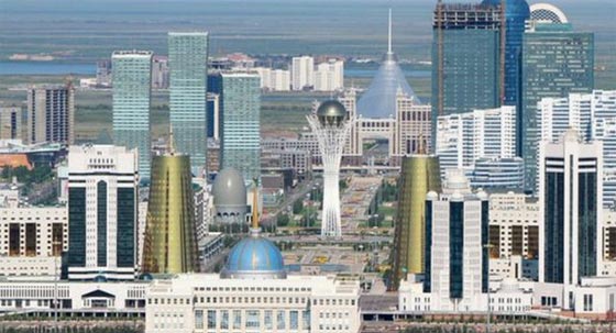 تعرف على 7 دول غيرت عواصمها.. احدثها مصر صورة رقم 10 تعرف على 7 دول غيرت عواصمها.. احدثها مصر صورة رقم 10