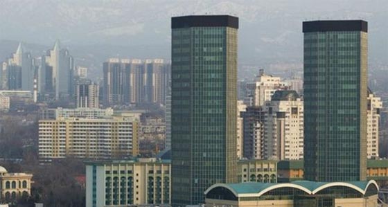 تعرف على 7 دول غيرت عواصمها.. احدثها مصر صورة رقم 9 تعرف على 7 دول غيرت عواصمها.. احدثها مصر صورة رقم 9