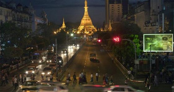 تعرف على 7 دول غيرت عواصمها.. احدثها مصر صورة رقم 3 تعرف على 7 دول غيرت عواصمها.. احدثها مصر صورة رقم 3