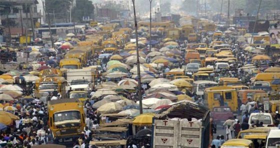 تعرف على 7 دول غيرت عواصمها.. احدثها مصر صورة رقم 1 تعرف على 7 دول غيرت عواصمها.. احدثها مصر صورة رقم 1