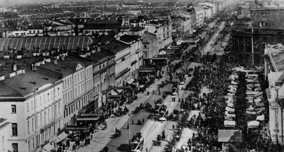 تعرف على 7 دول غيرت عواصمها.. احدثها مصر صورة رقم 5 تعرف على 7 دول غيرت عواصمها.. احدثها مصر صورة رقم 5