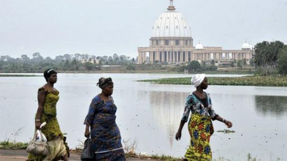 تعرف على 7 دول غيرت عواصمها.. احدثها مصر صورة رقم 14 تعرف على 7 دول غيرت عواصمها.. احدثها مصر صورة رقم 14