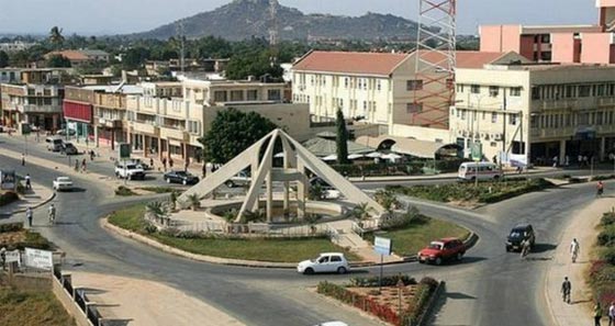 تعرف على 7 دول غيرت عواصمها.. احدثها مصر صورة رقم 12 تعرف على 7 دول غيرت عواصمها.. احدثها مصر صورة رقم 12