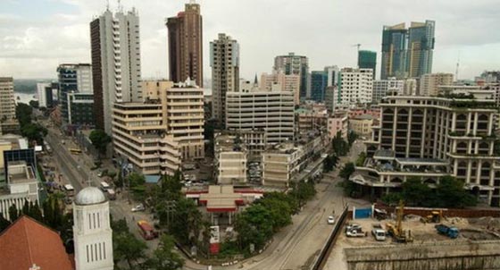 تعرف على 7 دول غيرت عواصمها.. احدثها مصر صورة رقم 11 تعرف على 7 دول غيرت عواصمها.. احدثها مصر صورة رقم 11