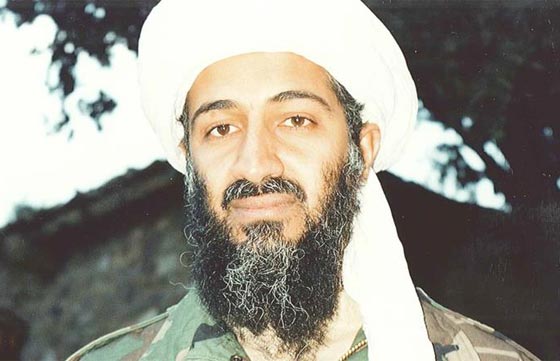 زعيم القاعدة اسامة بن لادن يعود الى عالمنا بصور ولقطات نادرة صورة رقم 1 زعيم القاعدة اسامة بن لادن يعود الى عالمنا بصور ولقطات نادرة صورة رقم 1