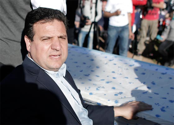 اسرائيل تخوض انتخاباتها البرلمانية بكوكتيل غريب عجيب!! صورة رقم 6