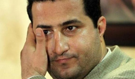 مفاجئ ومدهش.. تحول عالم نووي ايراني من بطل قومي الى جاسوس صورة رقم 2 مفاجئ ومدهش.. تحول عالم نووي ايراني من بطل قومي الى جاسوس صورة رقم 2