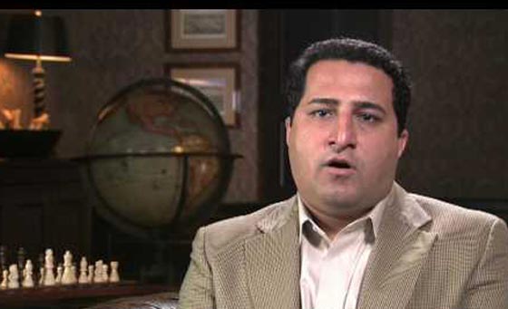 مفاجئ ومدهش.. تحول عالم نووي ايراني من بطل قومي الى جاسوس صورة رقم 10 مفاجئ ومدهش.. تحول عالم نووي ايراني من بطل قومي الى جاسوس صورة رقم 10