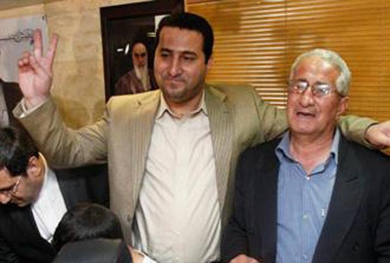 مفاجئ ومدهش.. تحول عالم نووي ايراني من بطل قومي الى جاسوس صورة رقم 9 مفاجئ ومدهش.. تحول عالم نووي ايراني من بطل قومي الى جاسوس صورة رقم 9