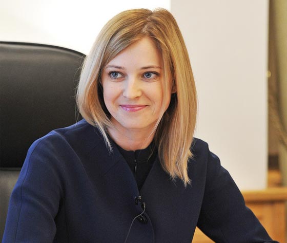 عماذا كشفت الحسناء ناتاليا عقب الانقلاب في اوكرانيا؟ صورة رقم 5