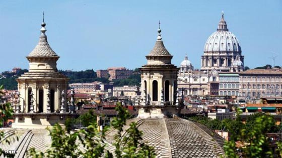 بهذه الطريقة يعتقد الفاتيكان انه يمكن ردع داعش صورة رقم 3 بهذه الطريقة يعتقد الفاتيكان انه يمكن ردع داعش صورة رقم 3