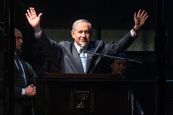 قوى اليمين تمارس الاحتيال.. ورائحة تغيير تسبق انتخابات اسرائيل صورة رقم 1 قوى اليمين تمارس الاحتيال.. ورائحة تغيير تسبق انتخابات اسرائيل صورة رقم 1