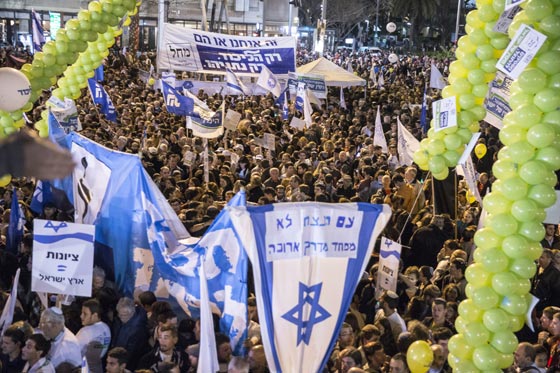 قوى اليمين تمارس الاحتيال.. ورائحة تغيير تسبق انتخابات اسرائيل صورة رقم 6 قوى اليمين تمارس الاحتيال.. ورائحة تغيير تسبق انتخابات اسرائيل صورة رقم 6