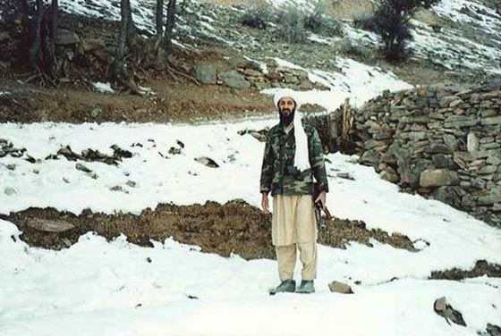  بالصور.. مخابئ اسامة بن لادن دوّخت المخابرات الامريكية 30 عاما صورة رقم 5