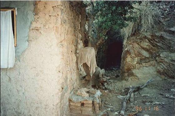  بالصور.. مخابئ اسامة بن لادن دوّخت المخابرات الامريكية 30 عاما صورة رقم 2