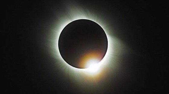 ثلاث ظواهر فلكية متزامنة تحدث يوم الجمعة القريب وتثير القلق! صورة رقم 6