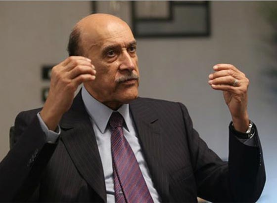 كبير الأطباء الشرعيين: عمر سليمان مقتولا على يد الاخوان او اسرائيل صورة رقم 1