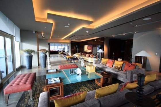 شاهد بالصور.. أغلى 10 منازل في دبي اغلاها بـ 47 مليون دولار صورة رقم 5