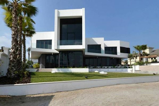 شاهد بالصور.. أغلى 10 منازل في دبي اغلاها بـ 47 مليون دولار صورة رقم 2