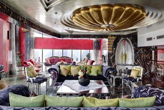 شاهد بالصور.. أغلى 10 منازل في دبي اغلاها بـ 47 مليون دولار صورة رقم 3