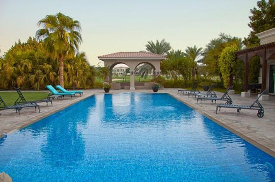 شاهد بالصور.. أغلى 10 منازل في دبي اغلاها بـ 47 مليون دولار صورة رقم 9