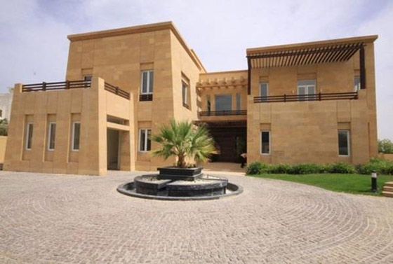 شاهد بالصور.. أغلى 10 منازل في دبي اغلاها بـ 47 مليون دولار صورة رقم 7