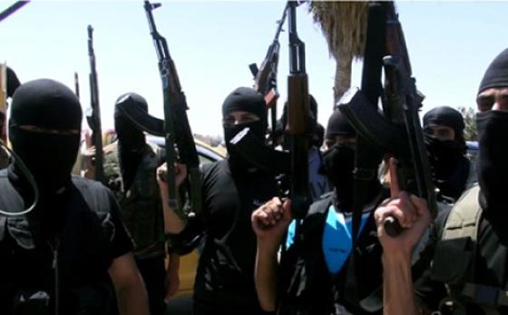 داعش يرفع ادرينالين العالم باناشيده الملتهبة حربا وحبا صورة رقم 3