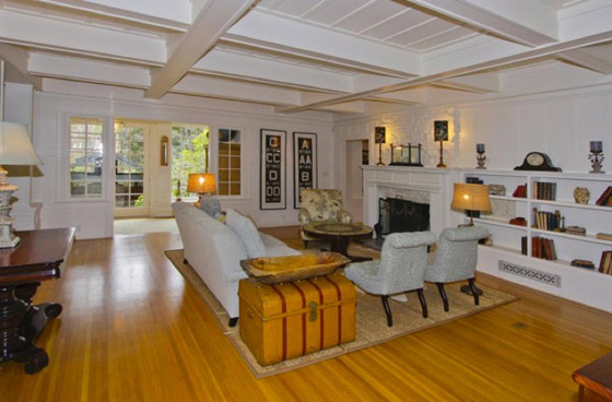 صور رائعة من منزل فاخر يملكه مارك زوكربيرج مؤسس فيسبوك صورة رقم 5