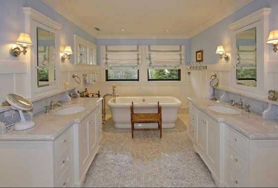 صور رائعة من منزل فاخر يملكه مارك زوكربيرج مؤسس فيسبوك صورة رقم 7