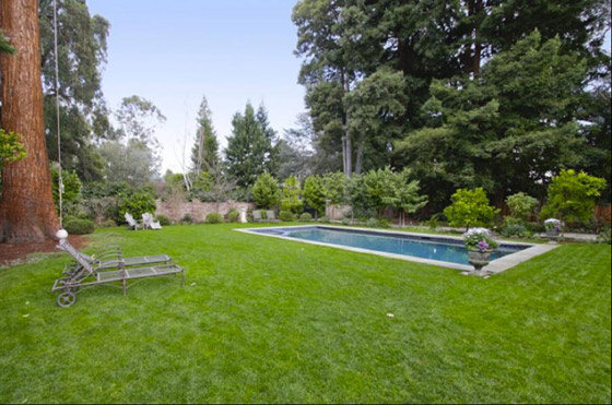 صور رائعة من منزل فاخر يملكه مارك زوكربيرج مؤسس فيسبوك صورة رقم 4