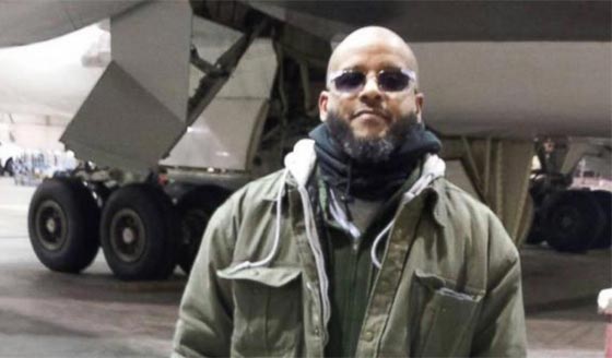 صدق او لا تصدق.. داعش يحظى بتعاطف محارب في سلاح الجو الاميركي!! صورة رقم 1 صدق او لا تصدق.. داعش يحظى بتعاطف محارب في سلاح الجو الاميركي!! صورة رقم 1