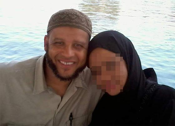 صدق او لا تصدق.. داعش يحظى بتعاطف محارب في سلاح الجو الاميركي!! صورة رقم 5 صدق او لا تصدق.. داعش يحظى بتعاطف محارب في سلاح الجو الاميركي!! صورة رقم 5