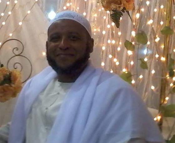 صدق او لا تصدق.. داعش يحظى بتعاطف محارب في سلاح الجو الاميركي!! صورة رقم 3 صدق او لا تصدق.. داعش يحظى بتعاطف محارب في سلاح الجو الاميركي!! صورة رقم 3