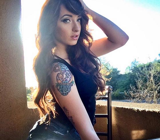 الكشف عن سر الصور المثيرة بين وزير مصري وفتاة وشم امريكية صورة رقم 4 الكشف عن سر الصور المثيرة بين وزير مصري وفتاة وشم امريكية صورة رقم 4