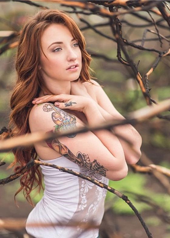 الكشف عن سر الصور المثيرة بين وزير مصري وفتاة وشم امريكية صورة رقم 7 الكشف عن سر الصور المثيرة بين وزير مصري وفتاة وشم امريكية صورة رقم 7