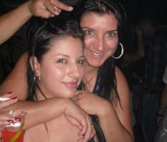 عصابة المرأة القطة تشغل الشارع الكولومبي.. شاهد الفيديو صورة رقم 3 عصابة المرأة القطة تشغل الشارع الكولومبي.. شاهد الفيديو صورة رقم 3